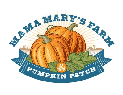 Mama Mary's Farm & Pumpkin Patch!