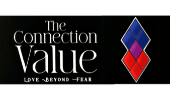 The Connection ValueCOPYRIGHT ©️ JUSTIN COLE ~ ALL RIGHTS RESERVE