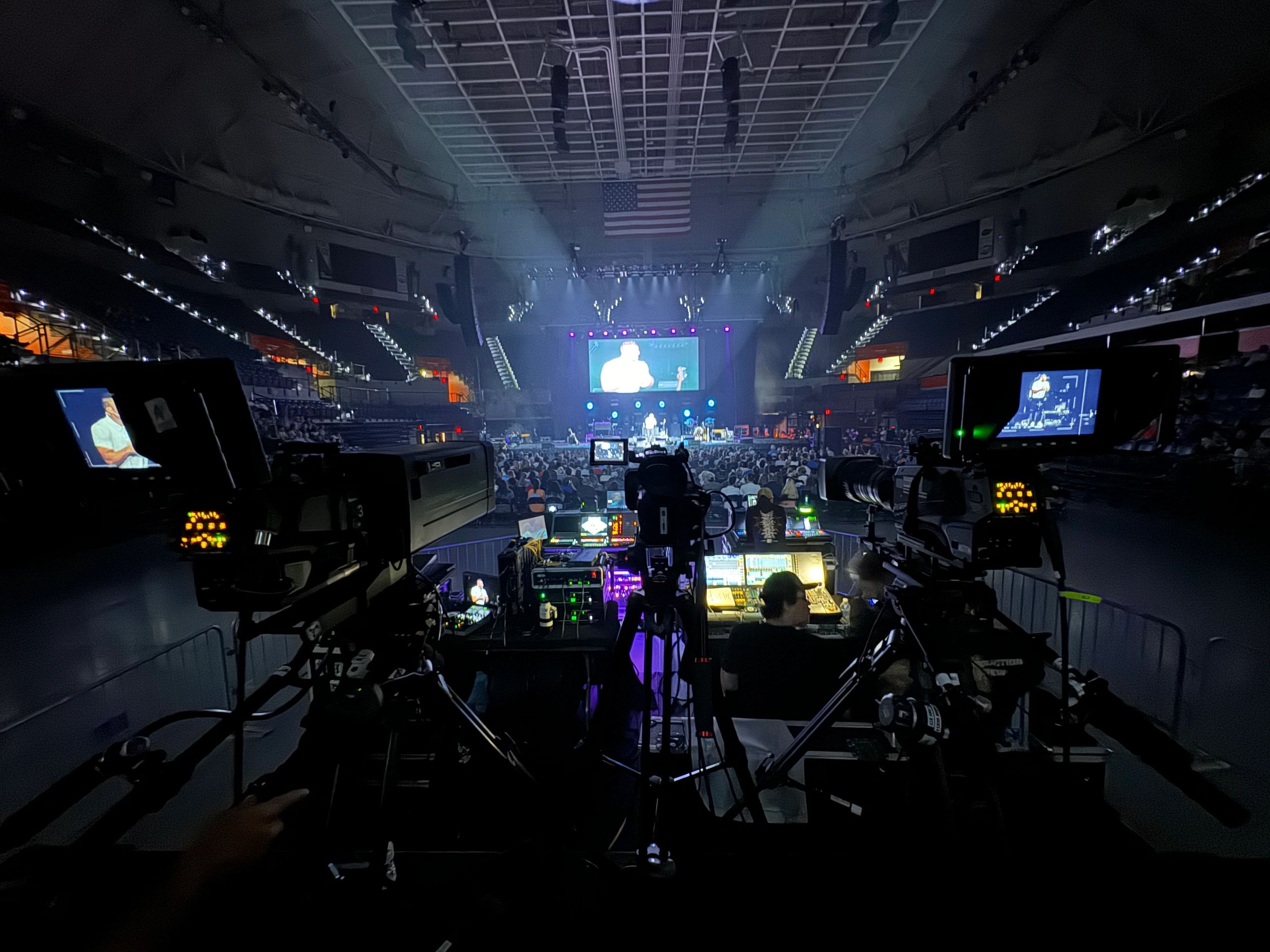Live logic productions home