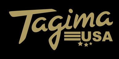 The reunion between Tagima and Marutec happened in 1996. Tagima was already a well-known brand at th