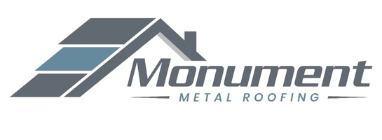 Monument metal roofing