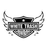 White trash cowboys