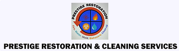 Prestige Restoration and Cleaning Services