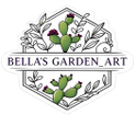 Bella's Garden Art