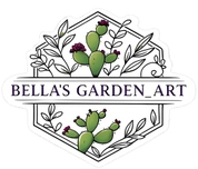 Bella's Garden Art