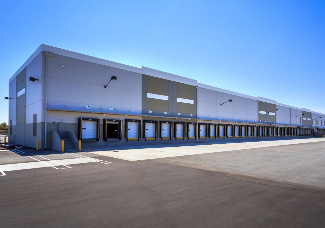 Ollin Dock & Door, Inc. Ollin Dock & Door, Inc.