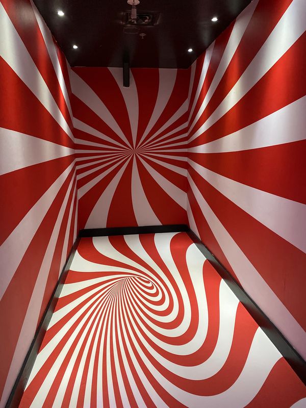 Wall Paper
