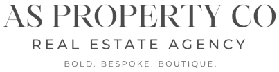 AS Property Co