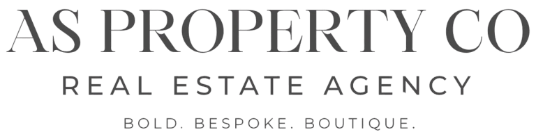 AS Property Co
