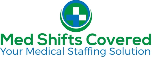 Med Shifts Covered