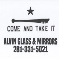 Alvin Glass & Mirrors