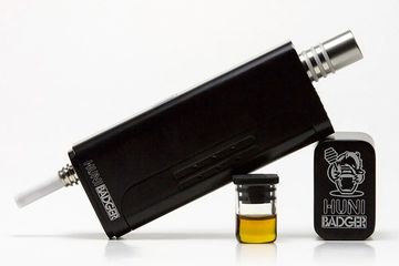 Huni Badger
Vape
Nectar Collector
Dab Rig
Dabber
Portable
THC Extract
Wax
