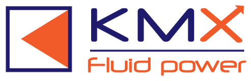 KMX Fluid Power