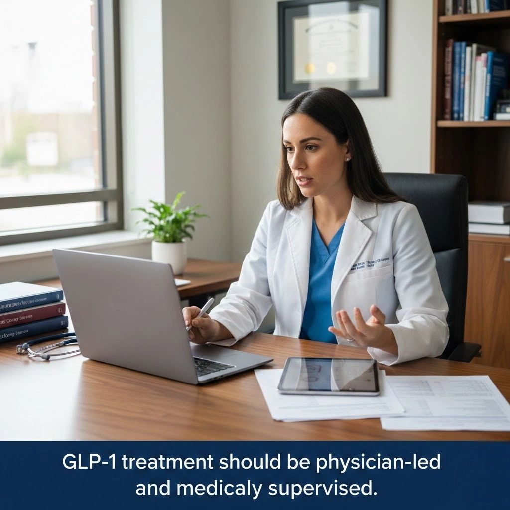 how do i know if my insurance covers glp-1 Lost GLP-1 insurance coverage? What to do next