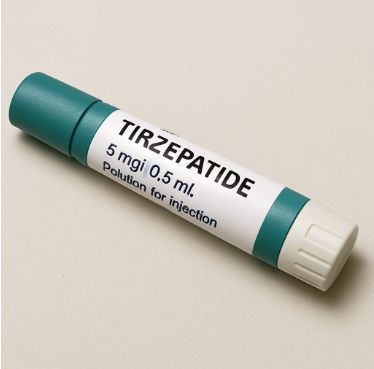 tirzepatide/nad/cyanocobalamin Tirzepatide and Vitamin B12: Monitoring and Management Guide