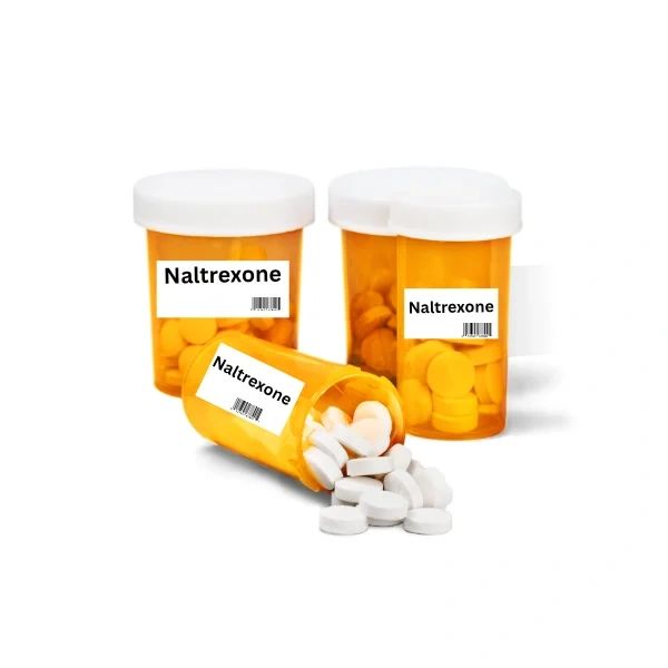 Understanding Naltrexone