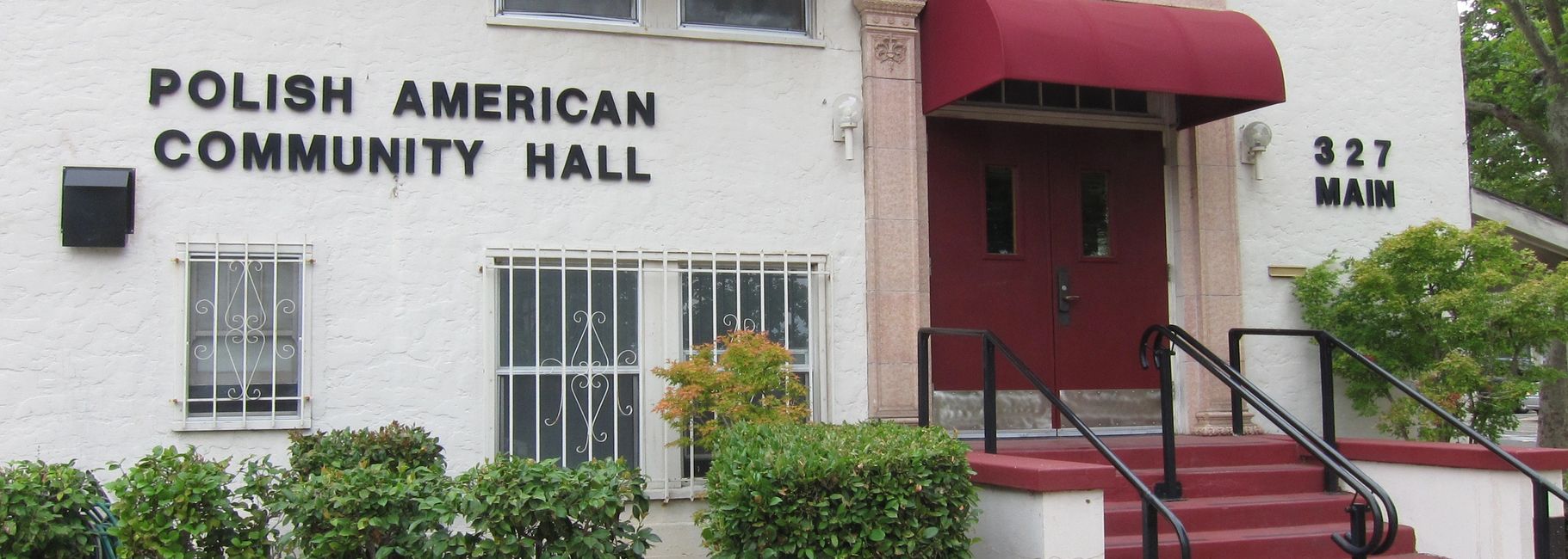 About Us Polish American Club of Sacramento, Inc.