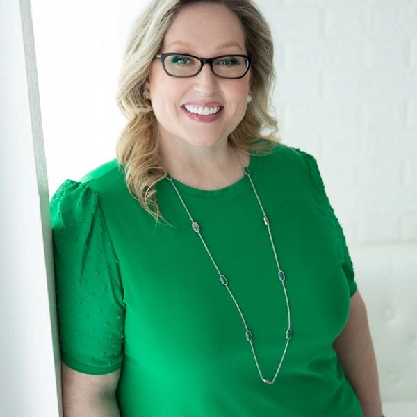 Allison Canales, founder of Community Philanthropic Solutions