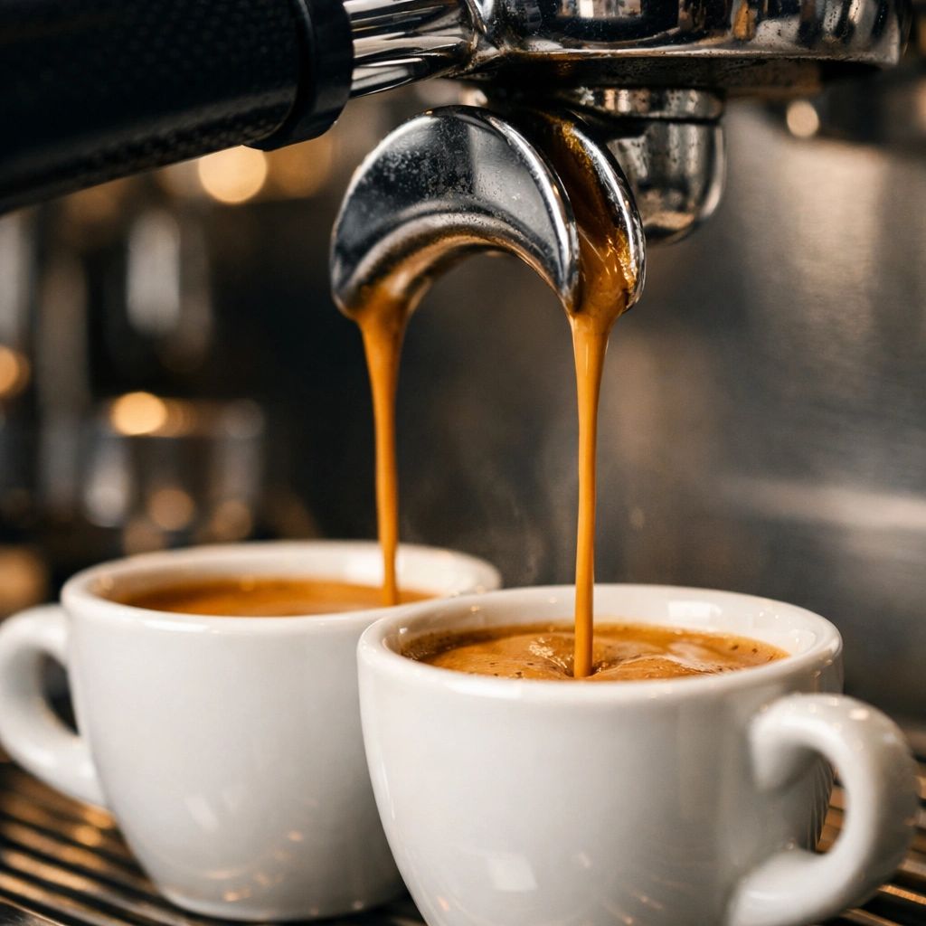 The Gypsy Grind Coffee Company