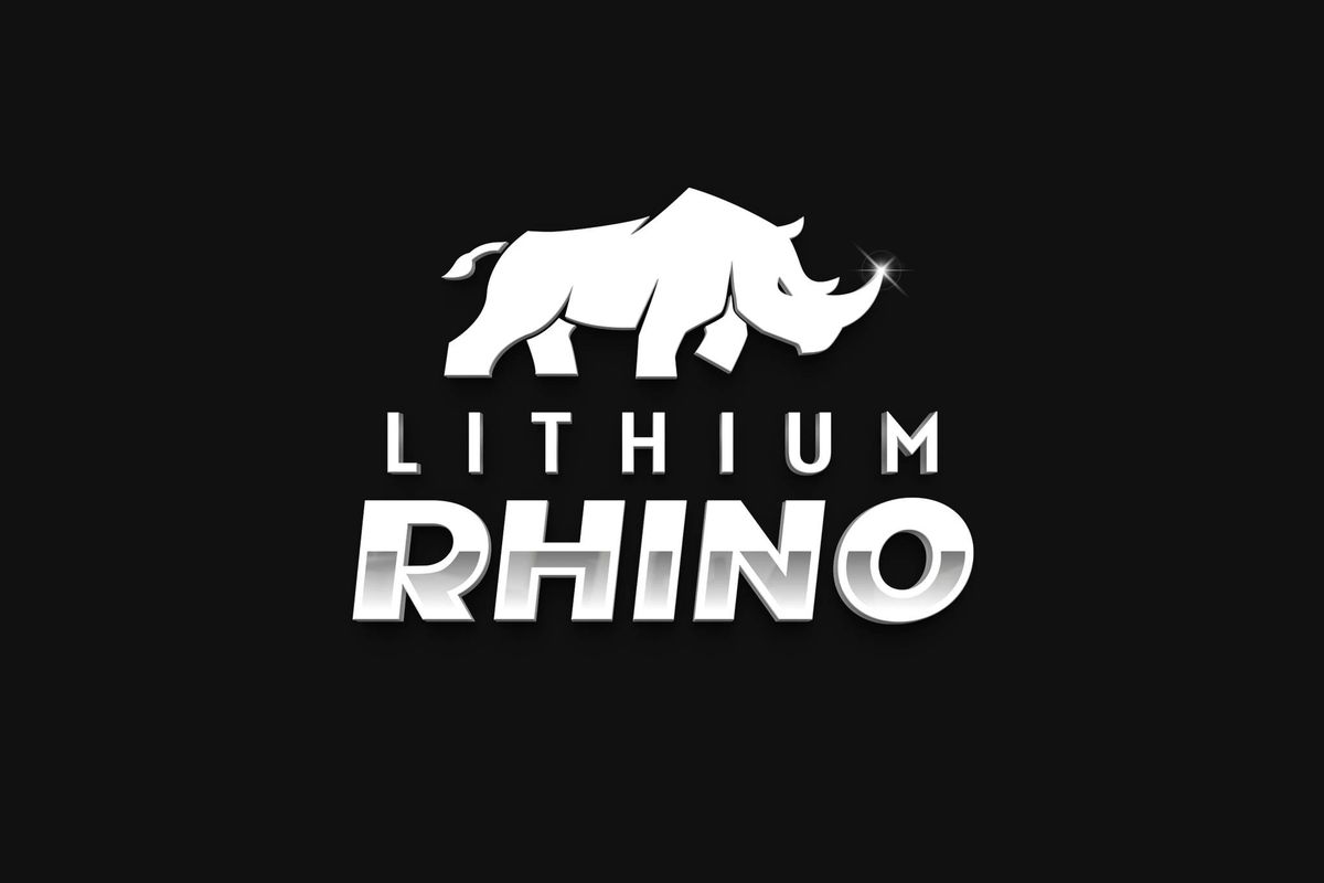 Lithium Rhino lithium-rhino