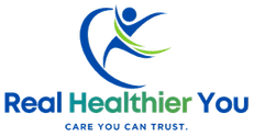 Real Healthier You