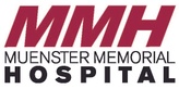 Muenster Memorial Hospital