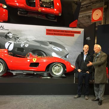 Carnection Advisors Classic Car Values Collector Car Advice