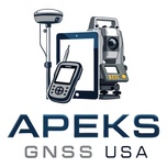 Apeks GNSS USA