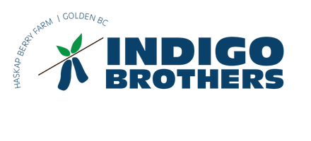 Indigo Brothers Haskap Farm