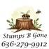 Stumps B Gone