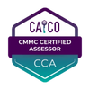 Certified CMMC Assessor
