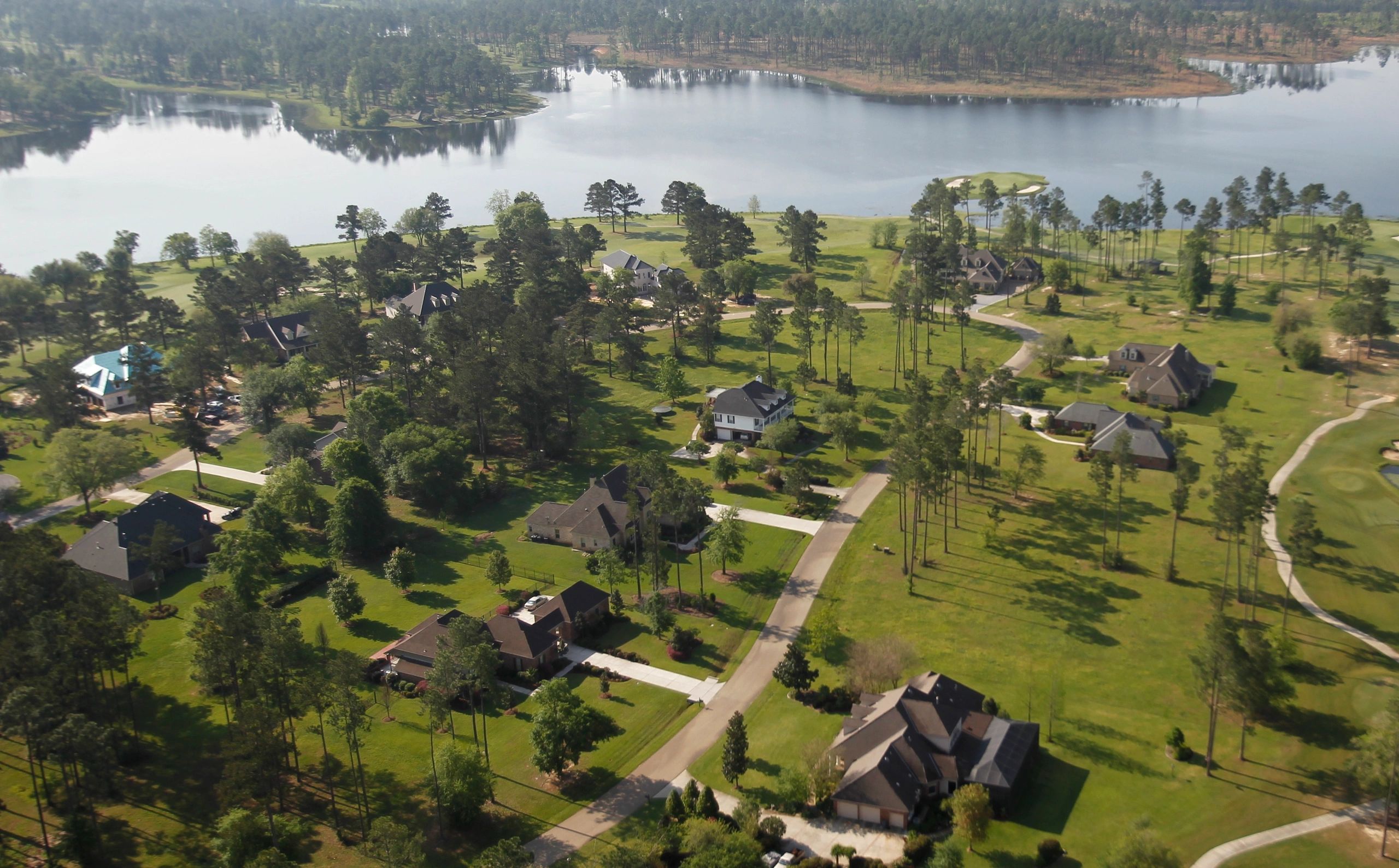 Magnolia Management Services Property Management, HOA Management