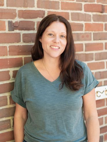 Becky Papageorgiou
Lead Teacher