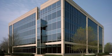 Office complex