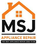 MSJ Appliance Repair
