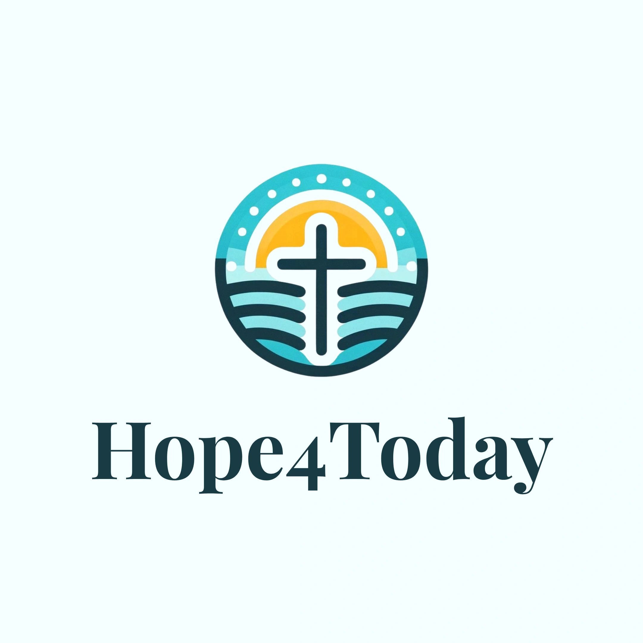 HOME [hope4today.com]