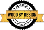 Wood By Design 