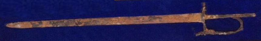 D Guard Han Jian