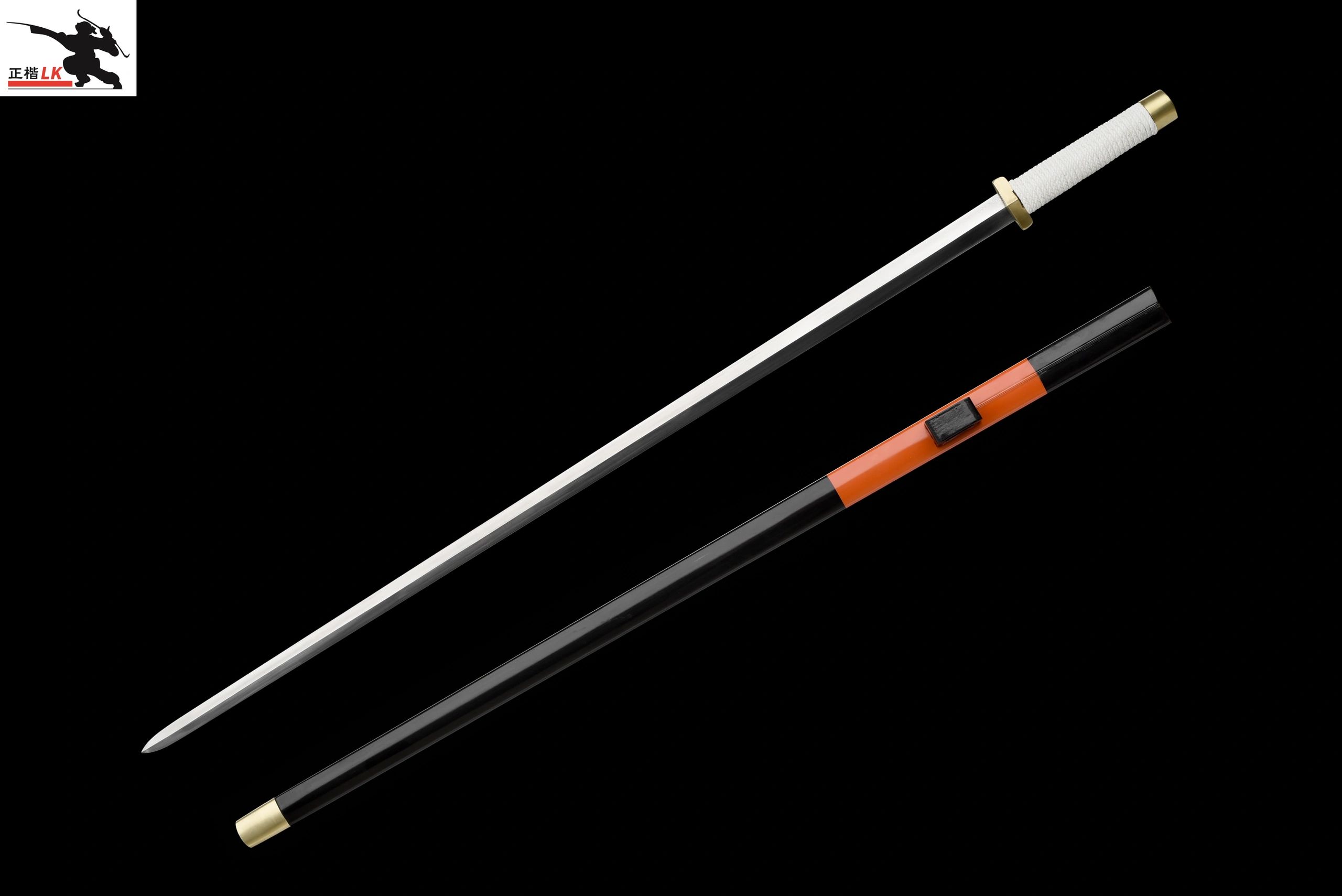 White Arc Han Jian