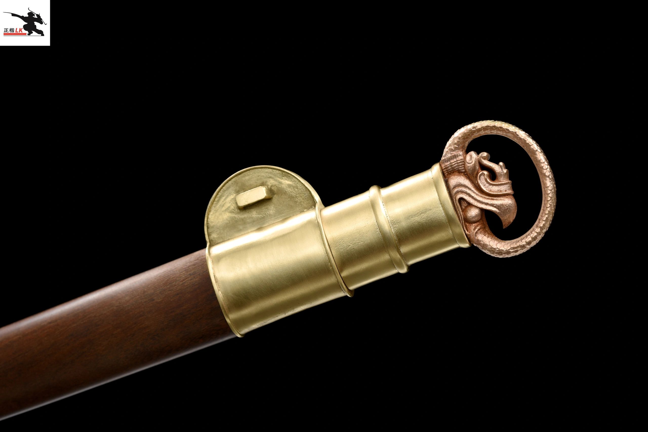 Gale Wind | LK Chen Sword