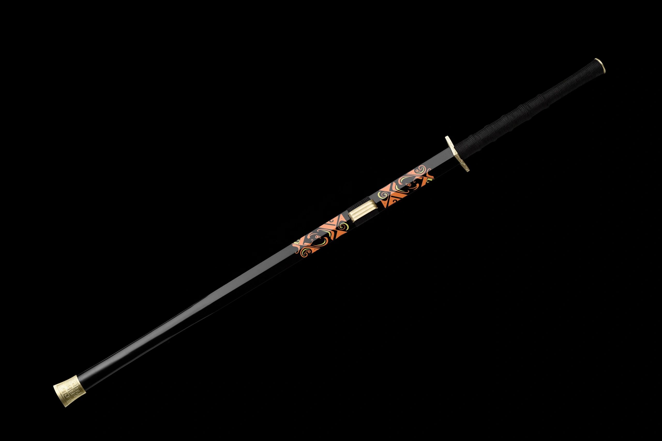 Han Jian. Roaring Dragon