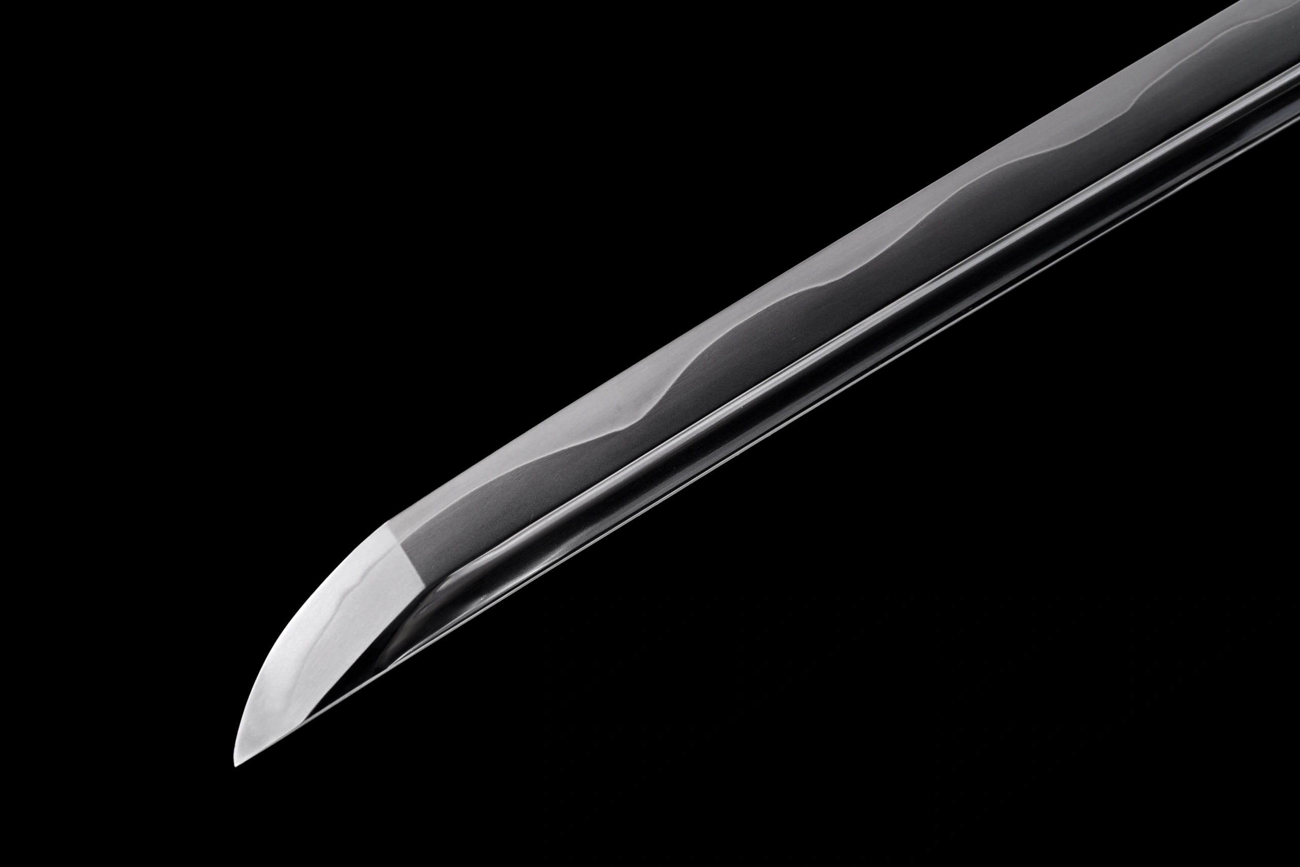 Tatsu Katana