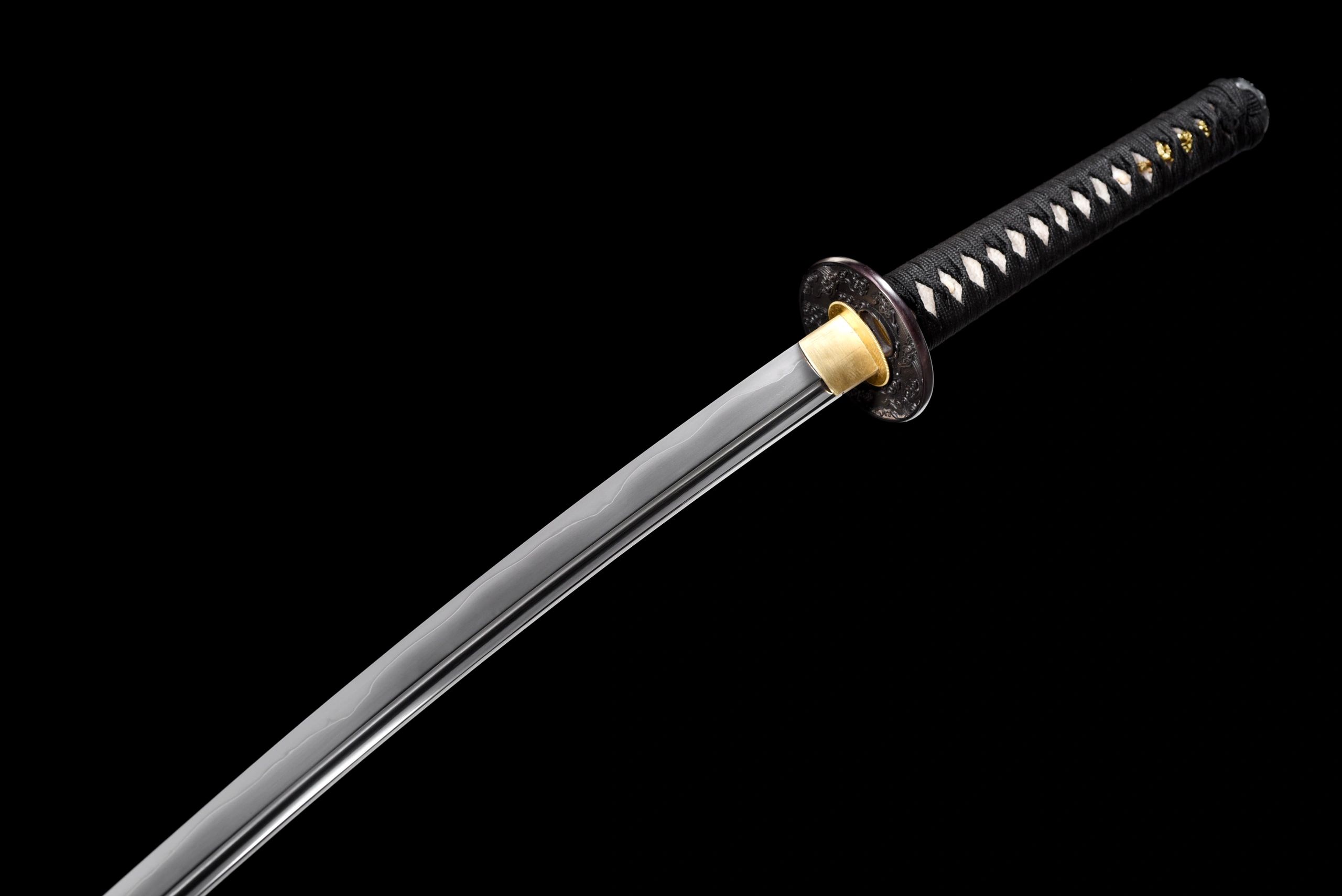 Tatsu Katana