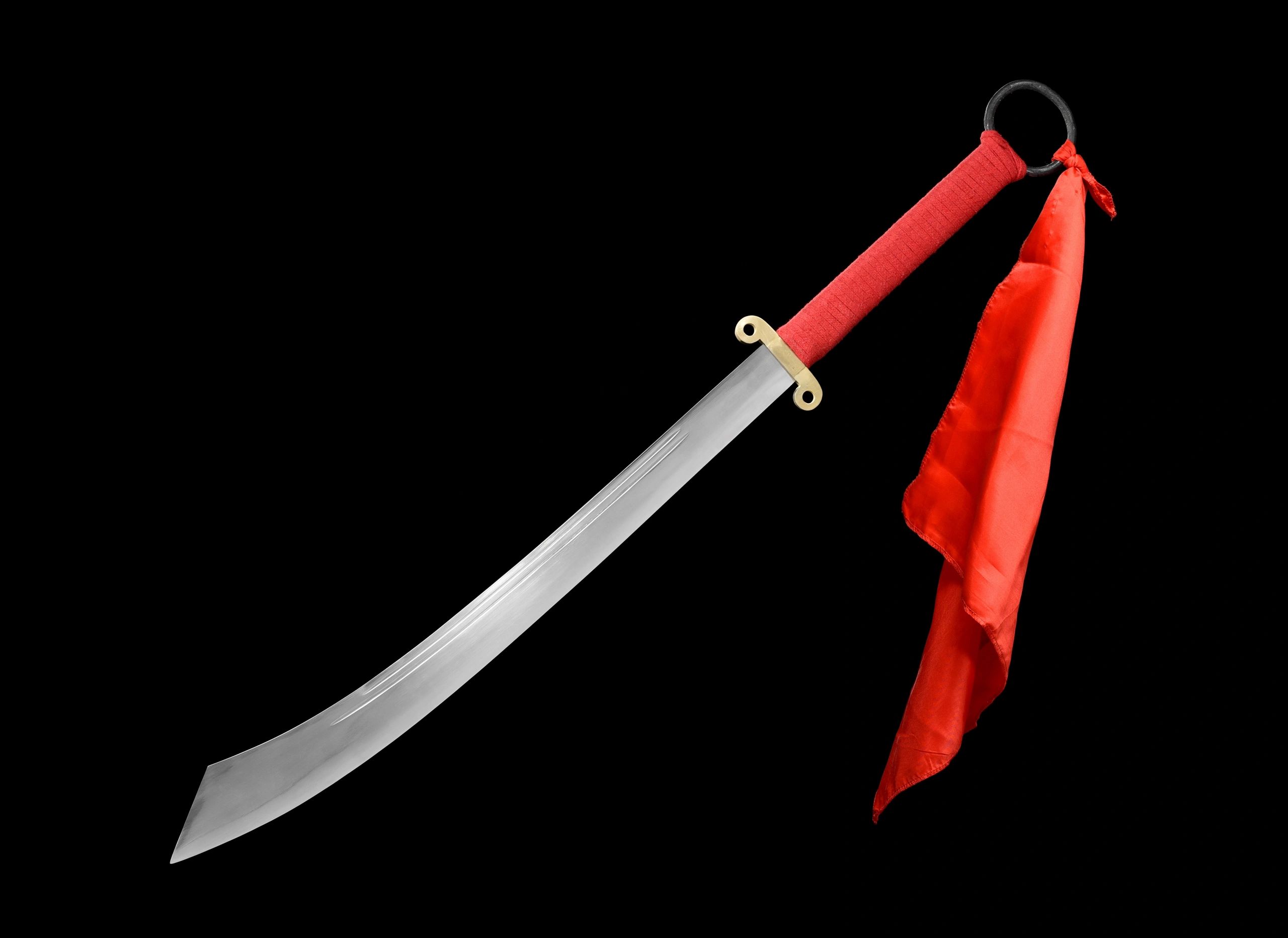 Military Da Dao