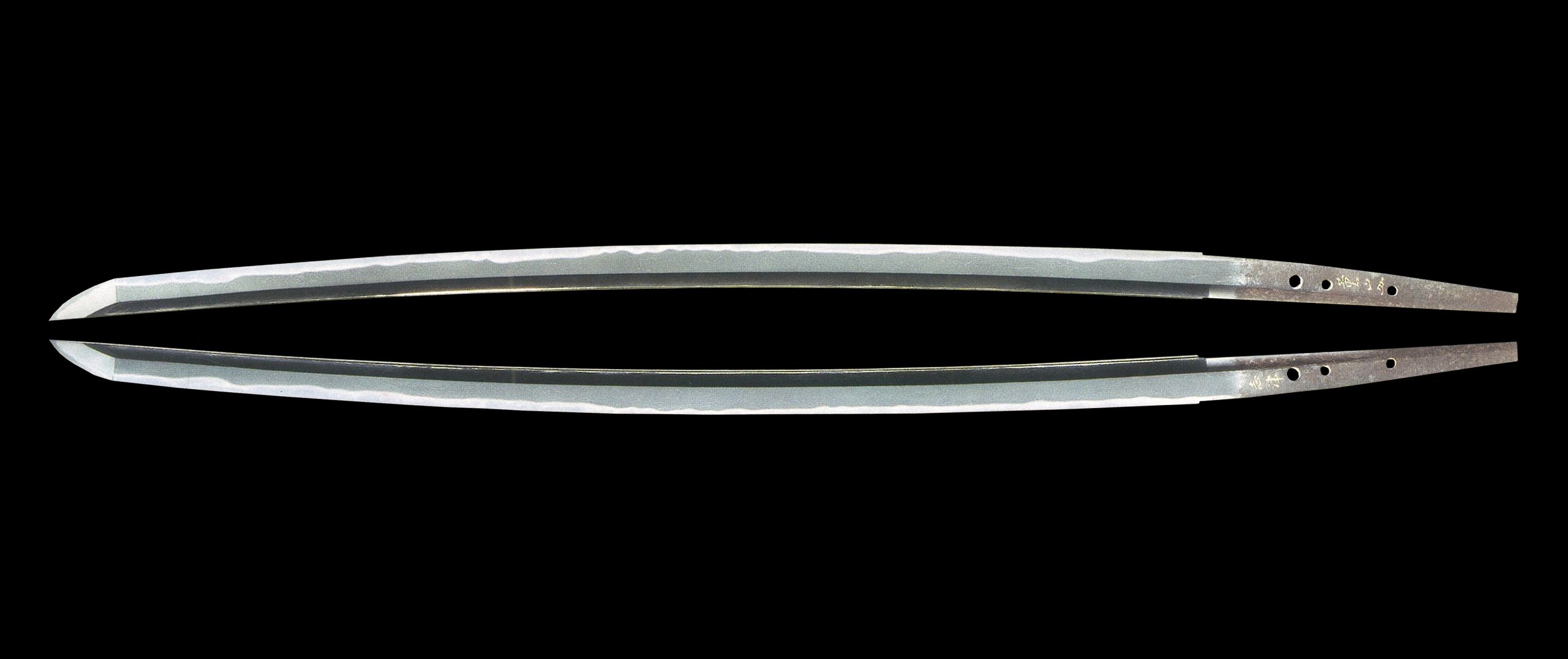 Tatsu Katana
