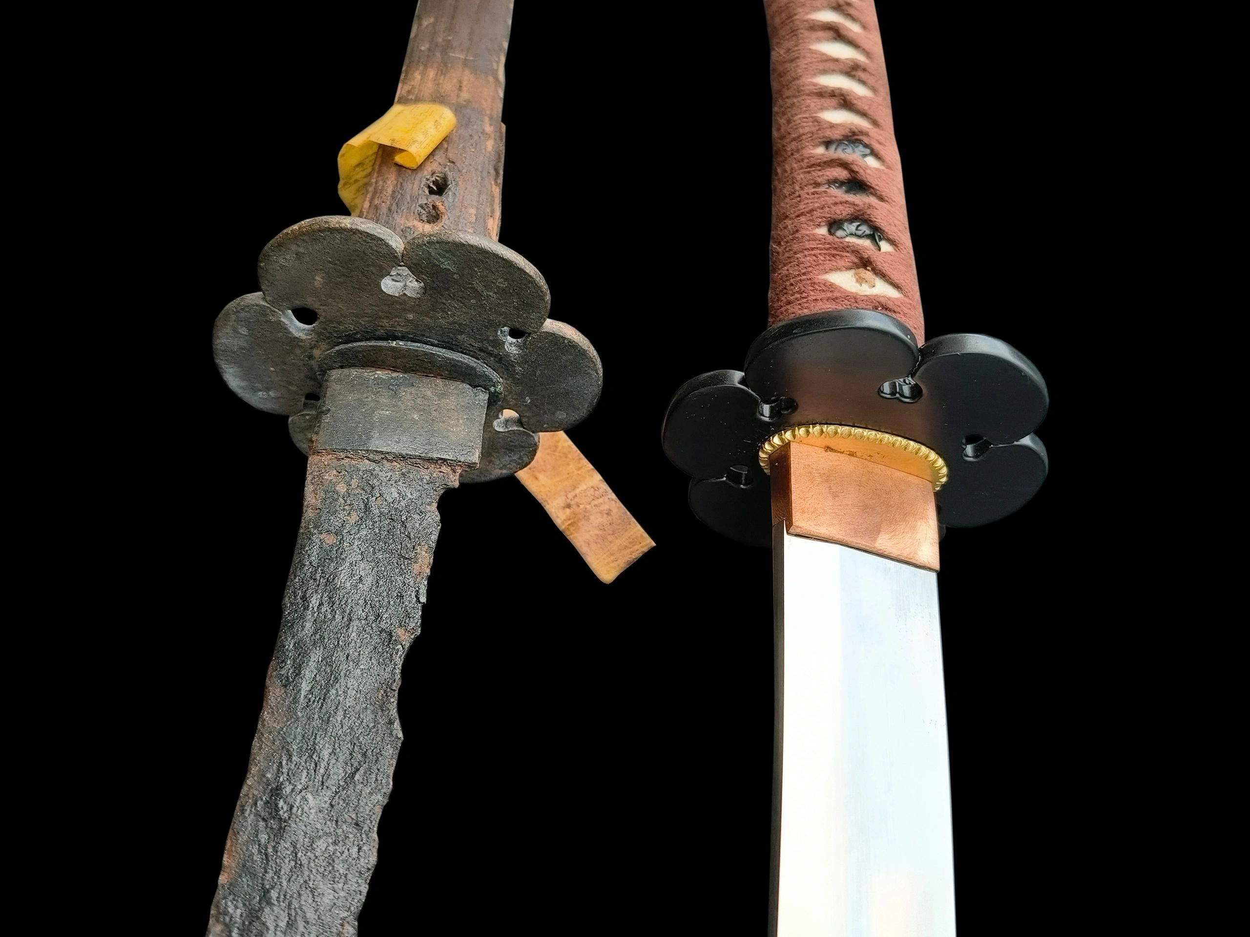 Ming Wo Dao