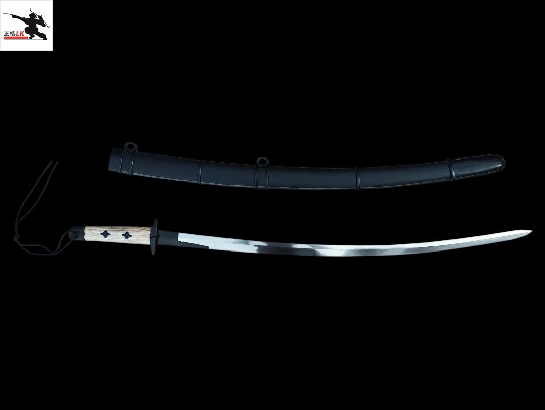 Yuan Mongolian Saber
