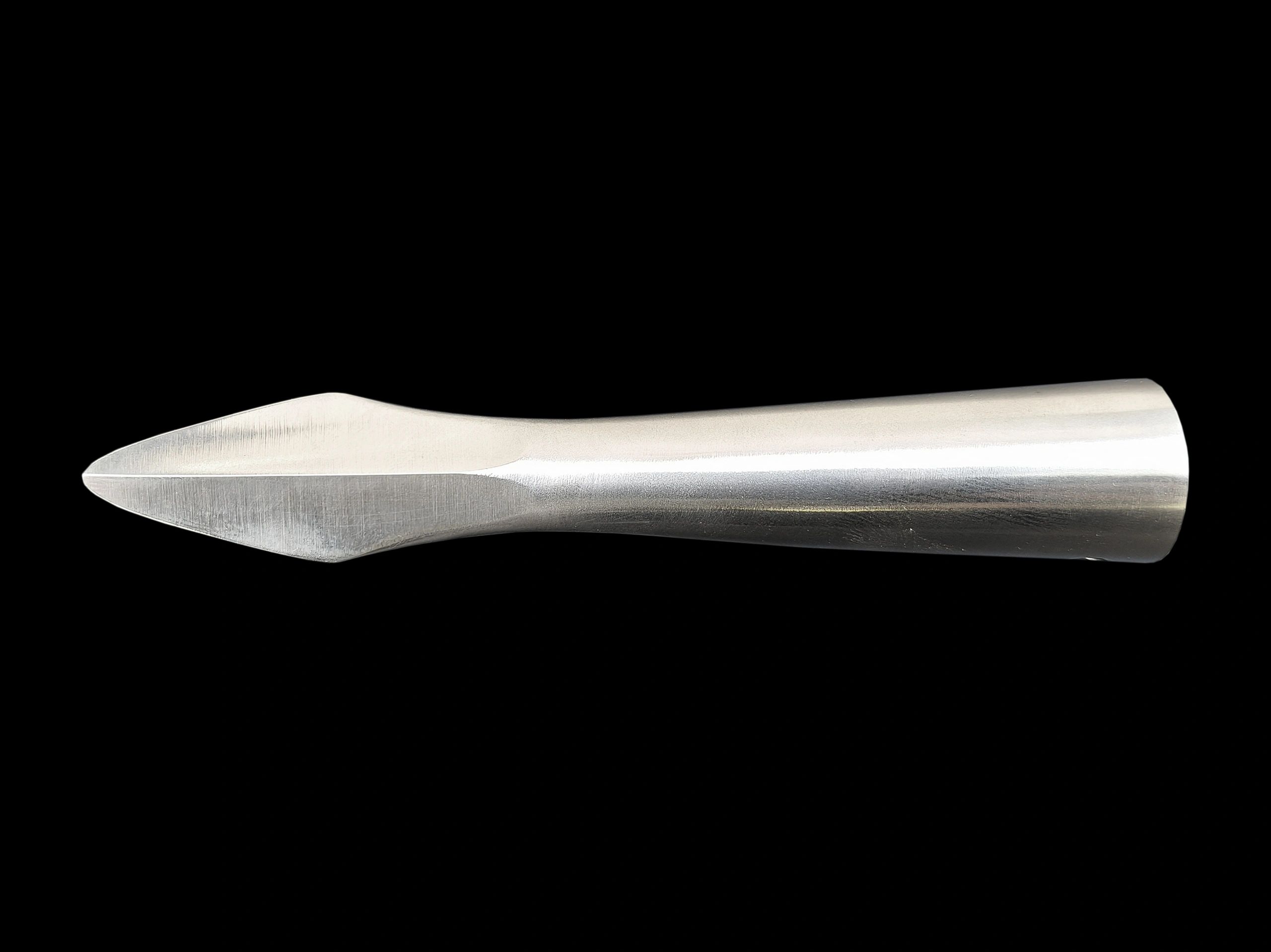 Ming Compact Piercing Spear