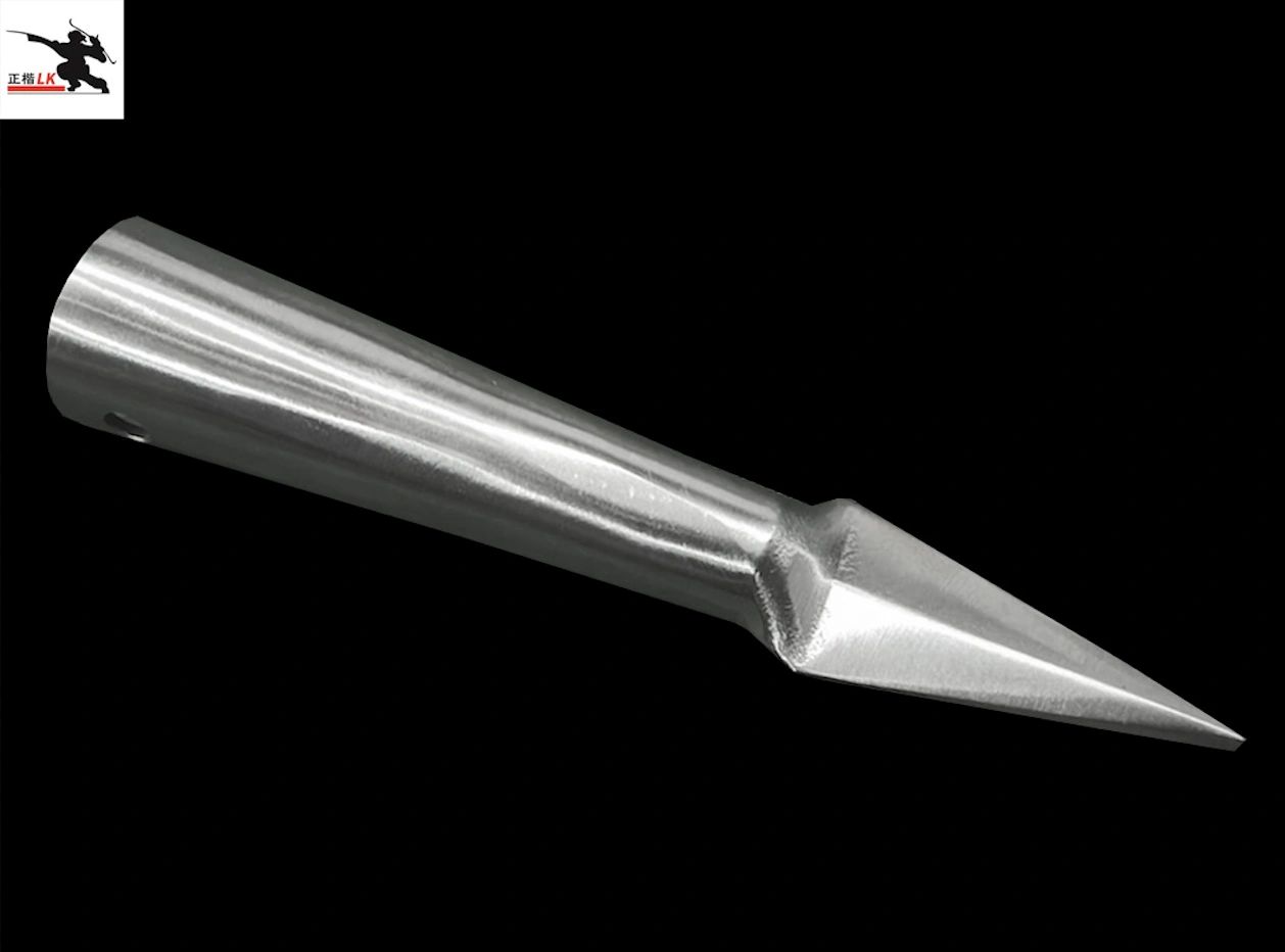 Ming Long Spear Duck Tongue Tip