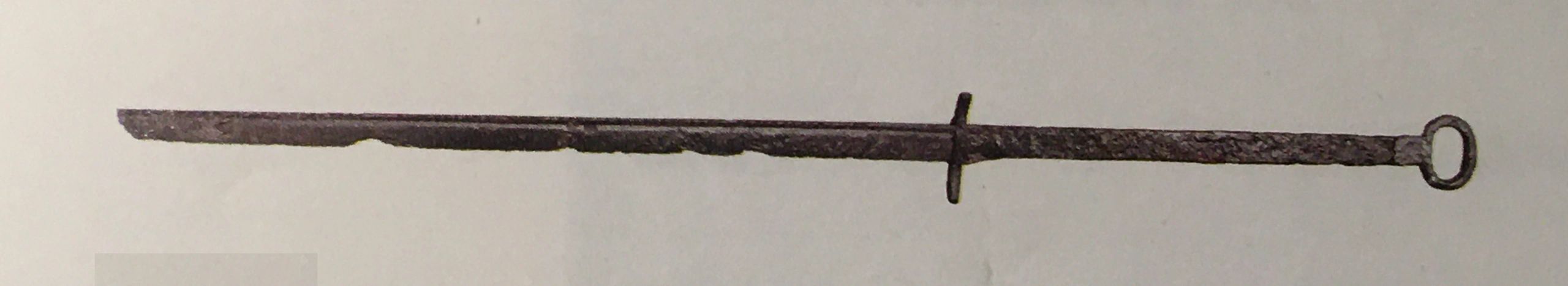 Tang Zhan Ma Dao
